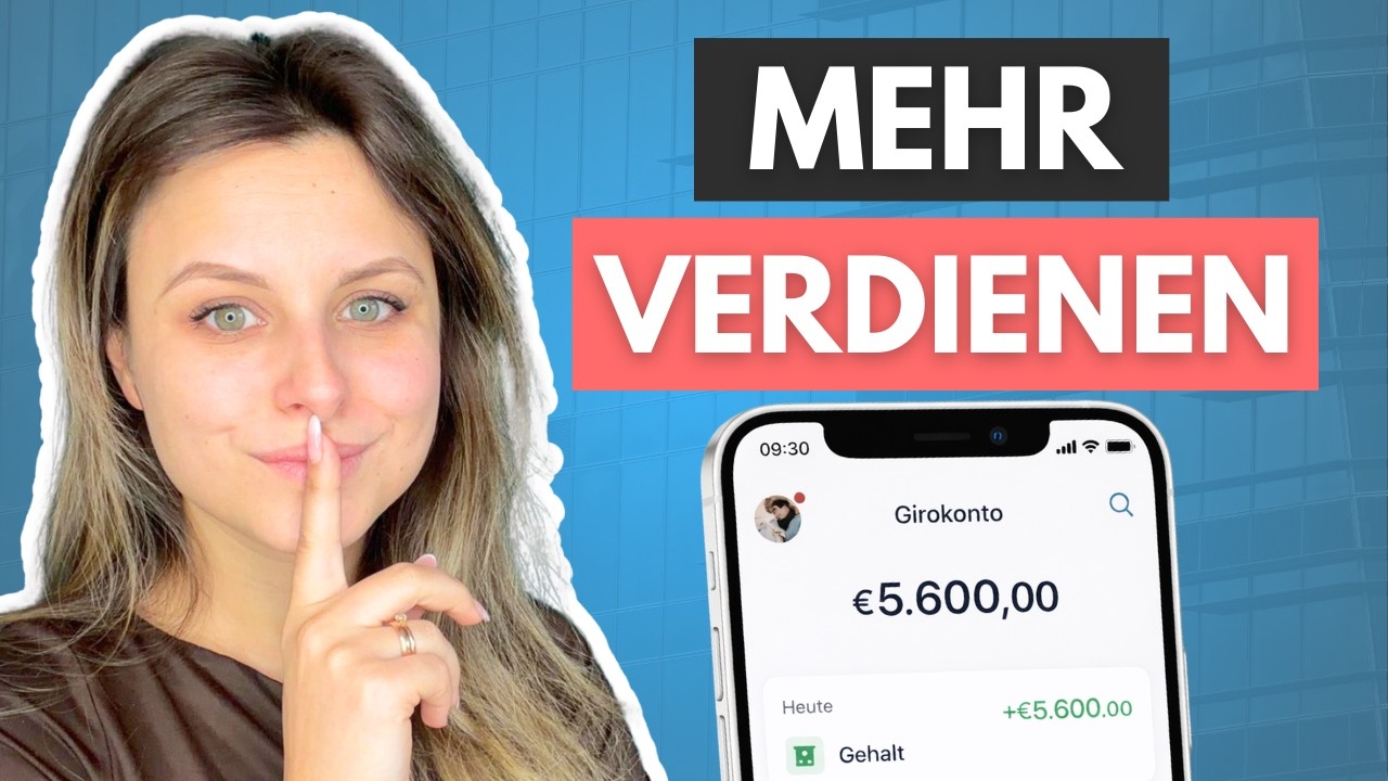 Die wichtigsten Skills für 100.000 € Gehalt (Karriereberaterin verrät)