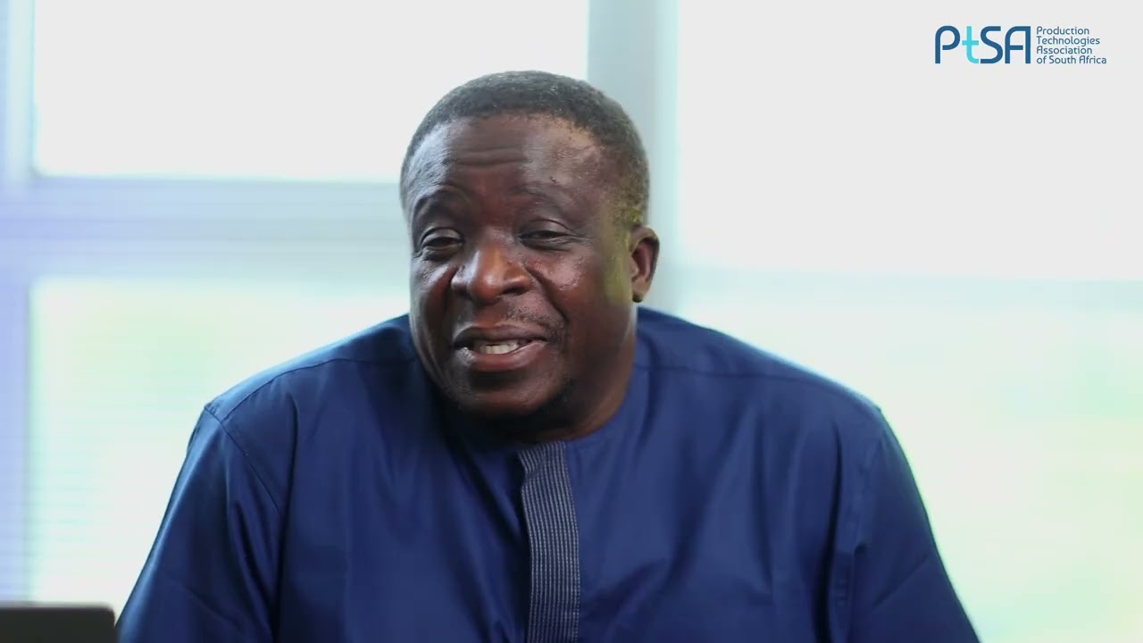 2026 Outlook for the TDM Industry: PtSA CEO Mr. Tapiwa Samanga on Strategy & Collaboration.