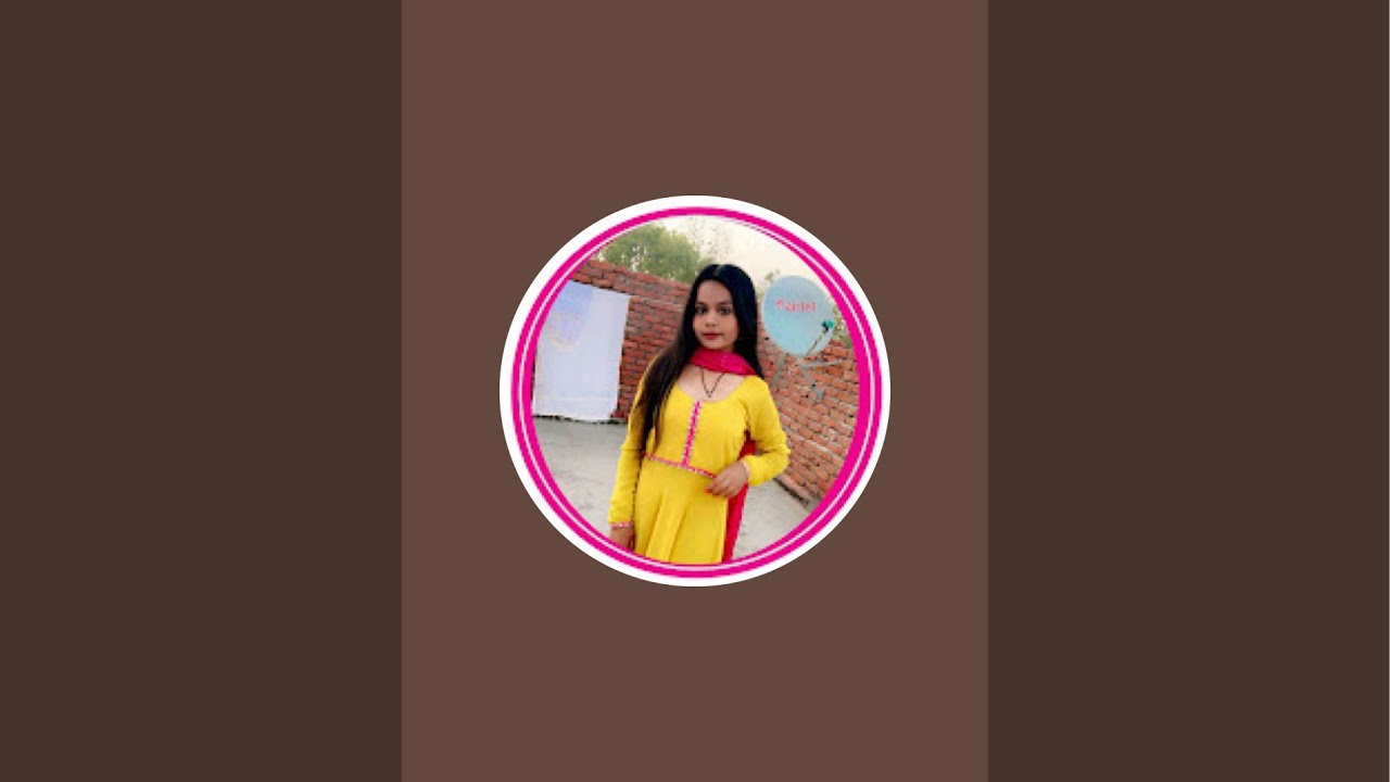 Sweetkanchan is live