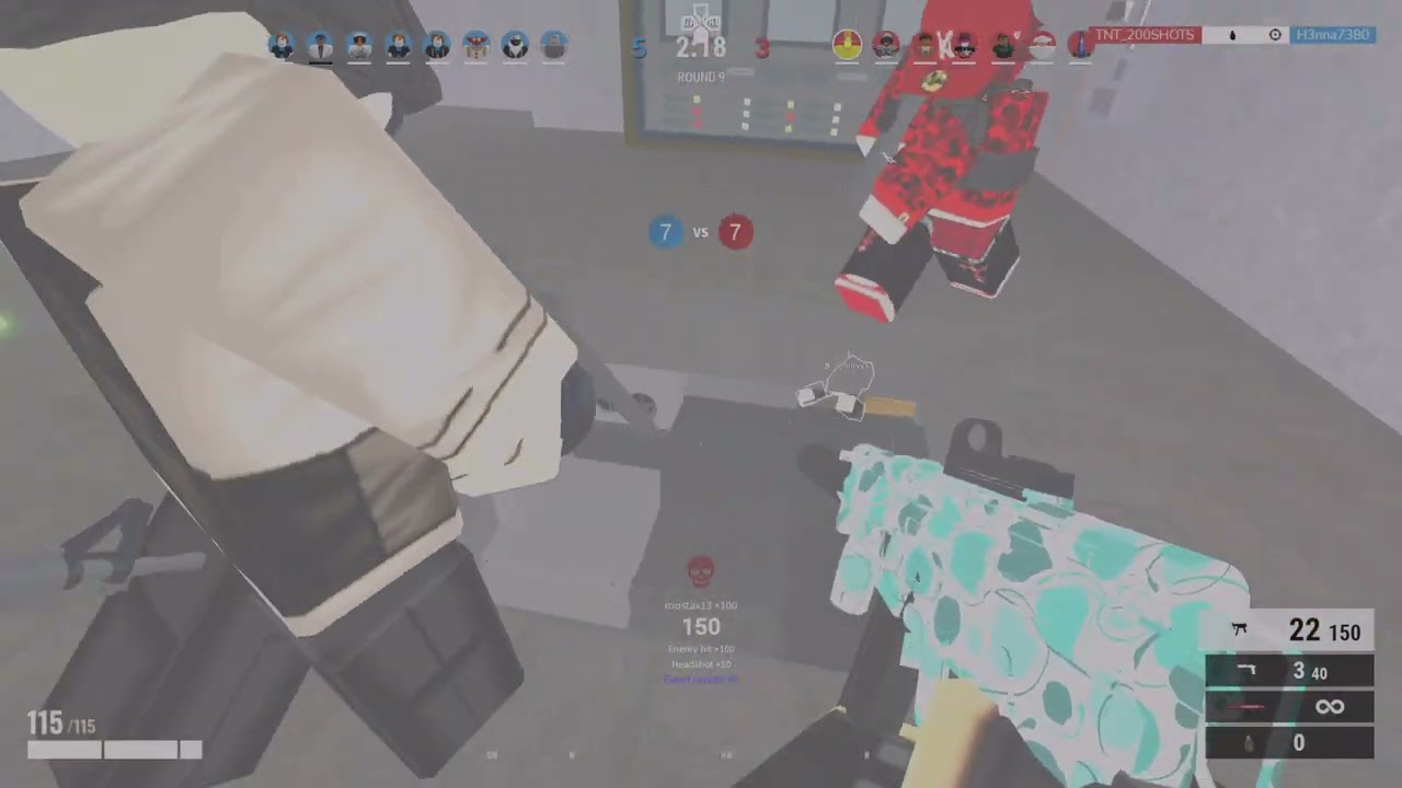 Insane jailbird video gameplay