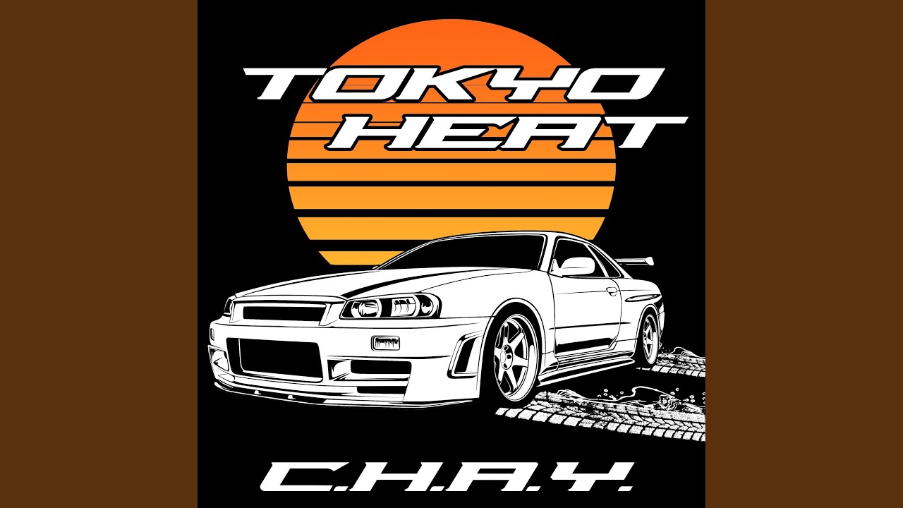 TOKYO HEAT (Club Mix)