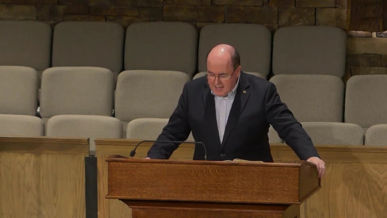 New Testament Witnesses, Part 12: Focusing on Revelation 20 (Steve Swartz)
