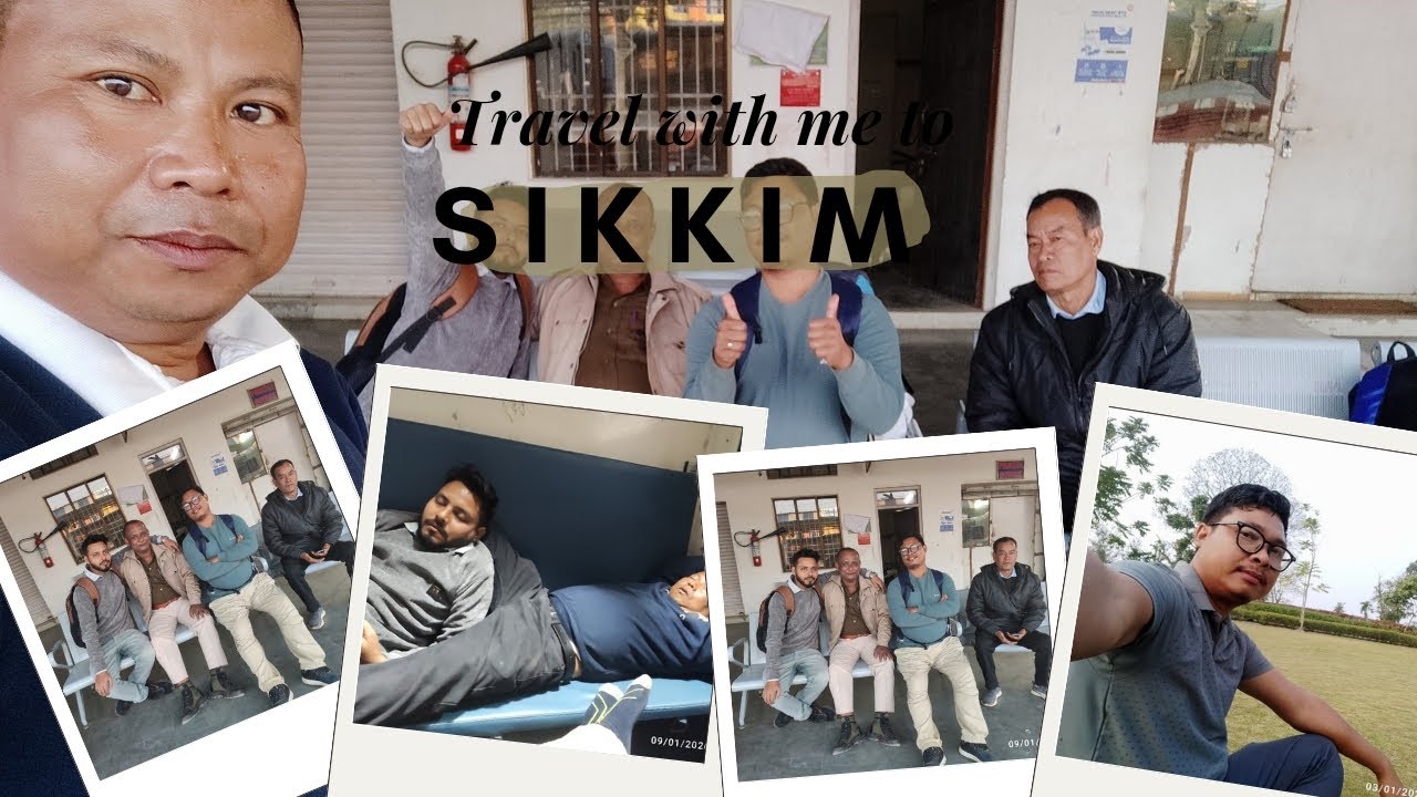Trip to Sikkim 2026