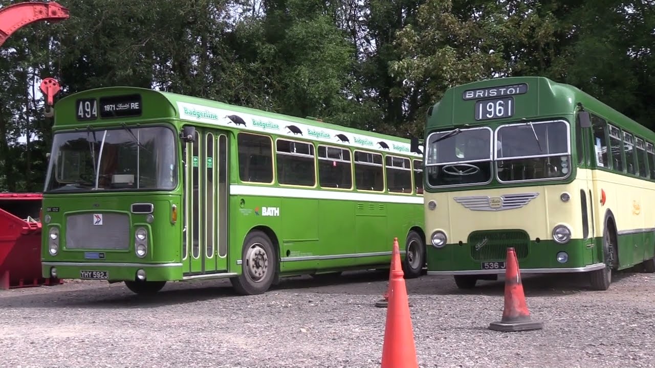Swindon & Cricklade Railway 