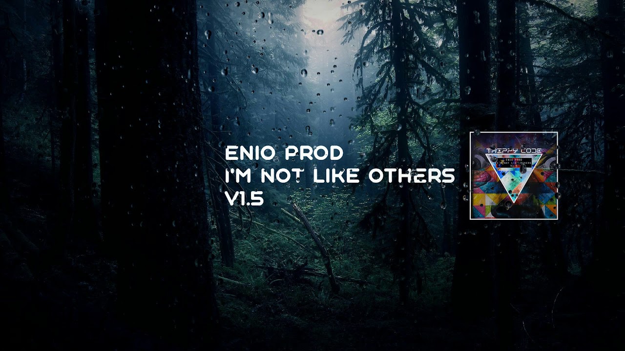 Enio Prod  - Forest Spirit