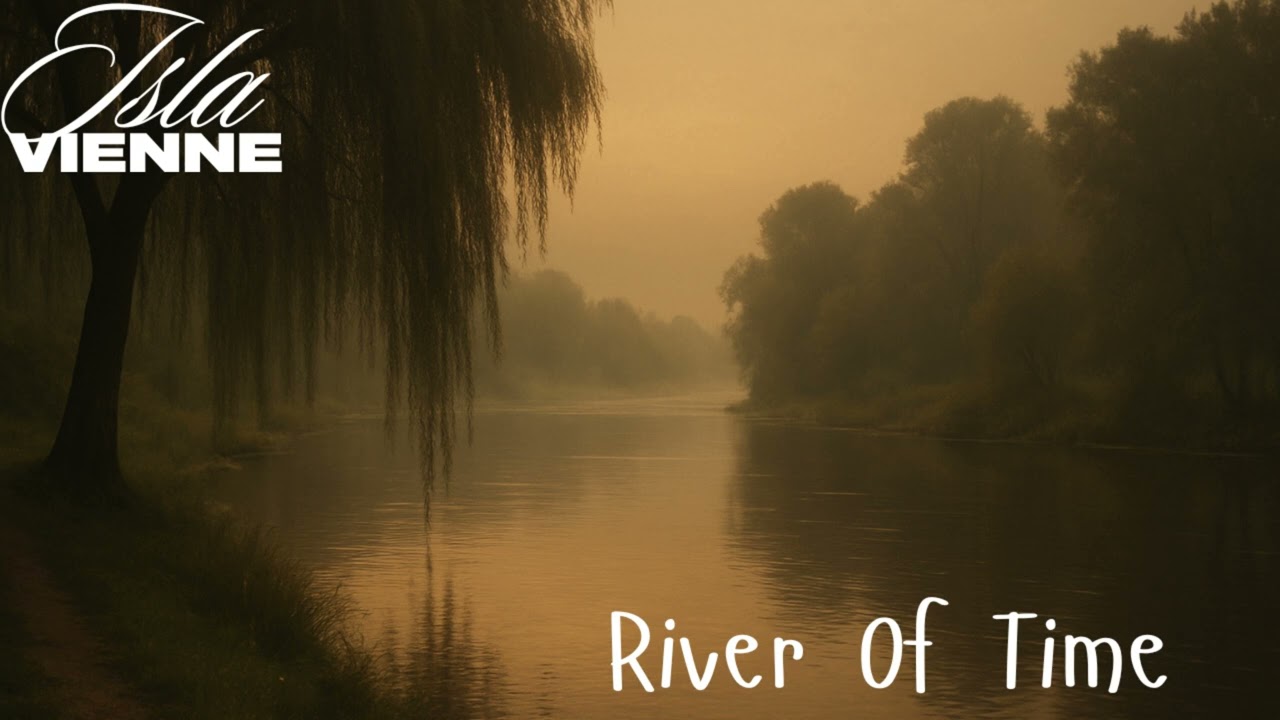 River Of Time - Isla Vienne