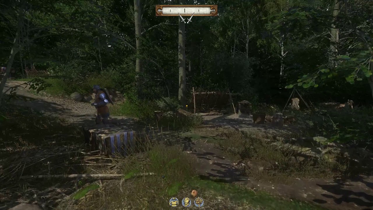 Maestro del sigilo Kingdom Come  Deliverance