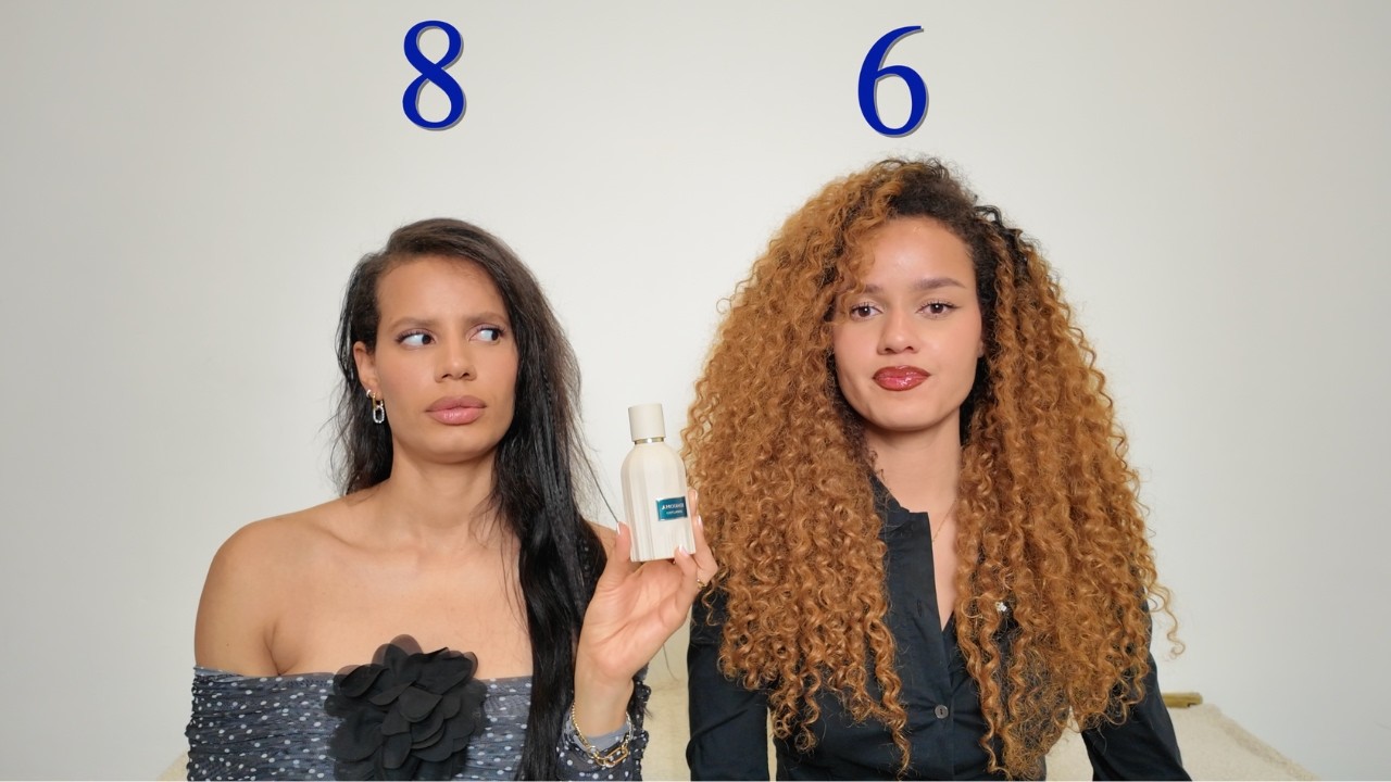 Sisters Rate Fragrances | Новинки 2025 года