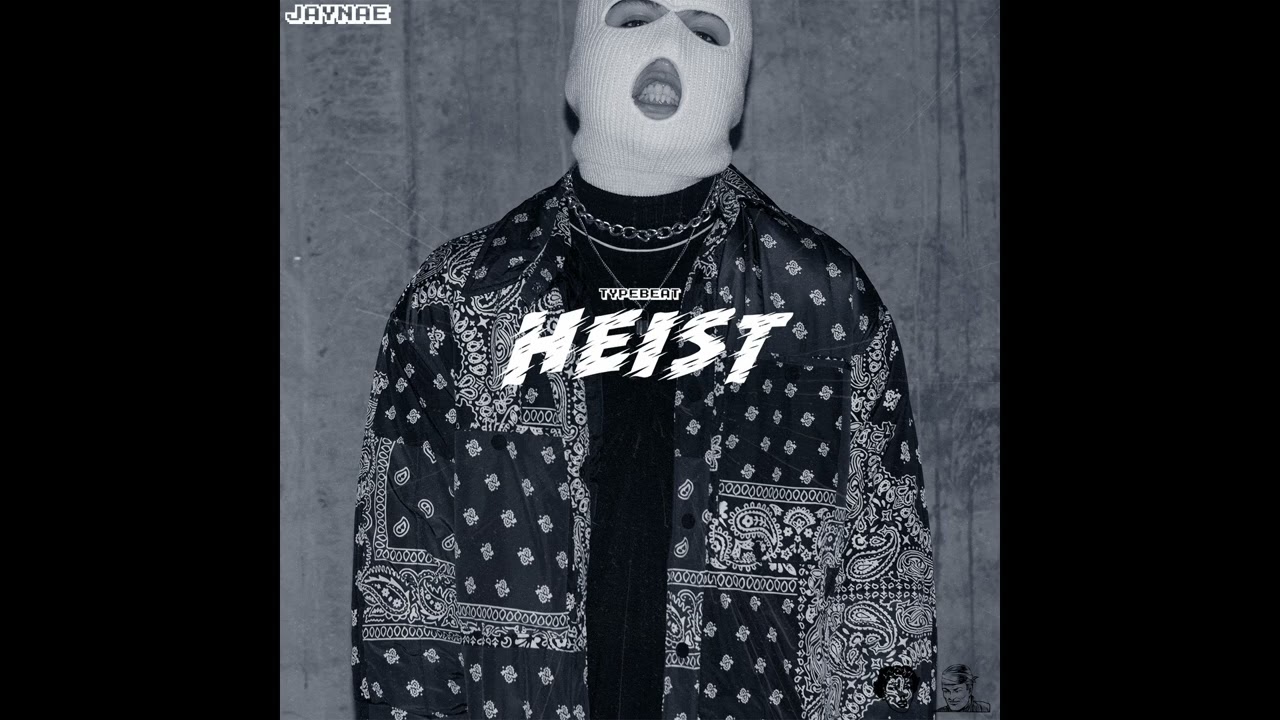 Terror Reid Type Beat - "HEIST" Underground Hip Hop Instrumental