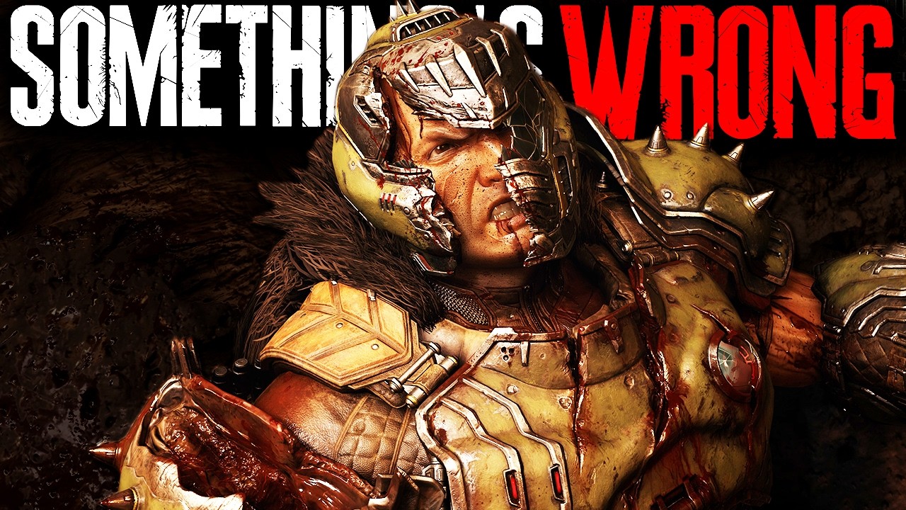 DOOM: The Dark Ages &mdash; Откровения &laquo;Ультра-кошмара&raquo;