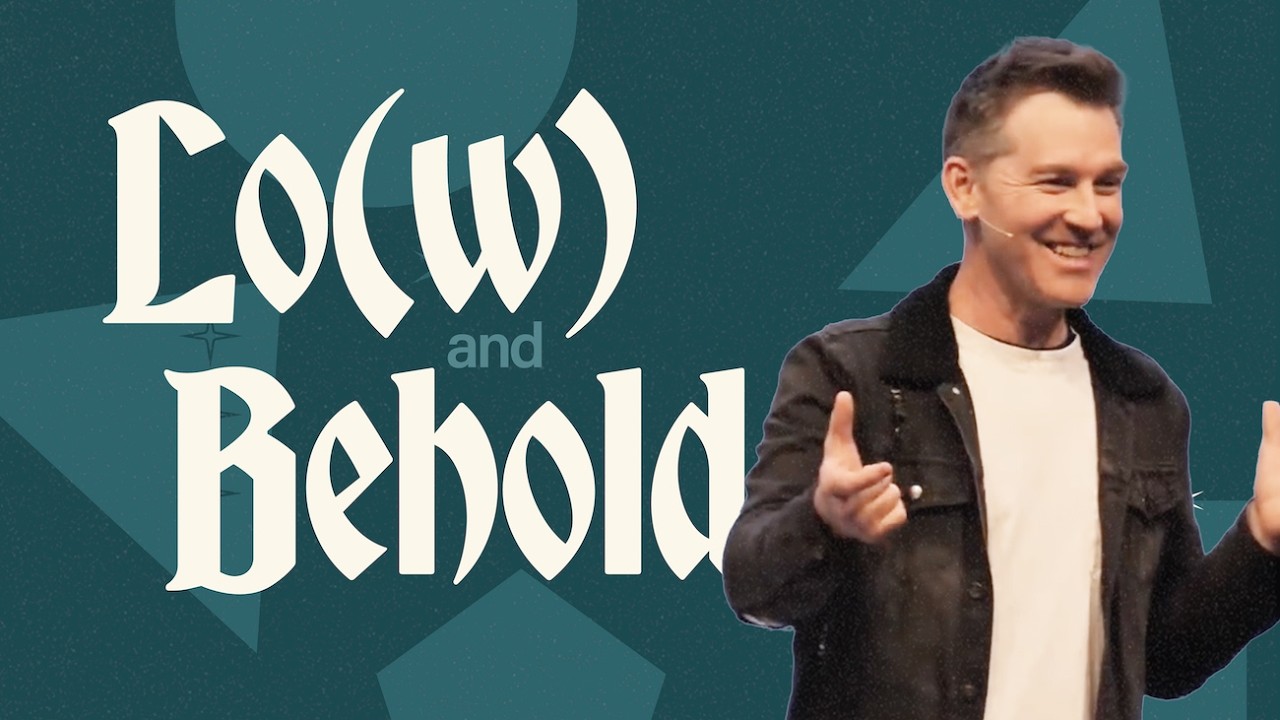 Sunday Services at The Ridge