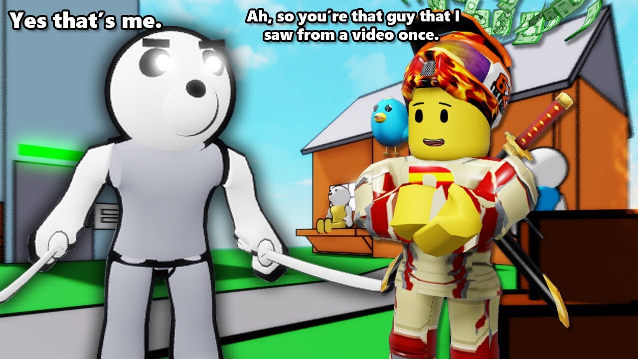 ROBLOX PIGGY RP MR. CARTOON!!