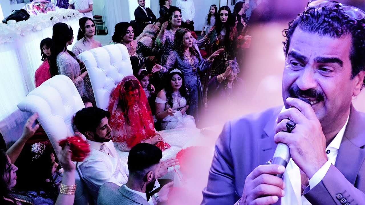 Abdo Mohamed - عبدو محمد -Rebin & Aishe -  Efrin - Part03 - 4K - 06.08.2022 - 2022 by #DilocanPro