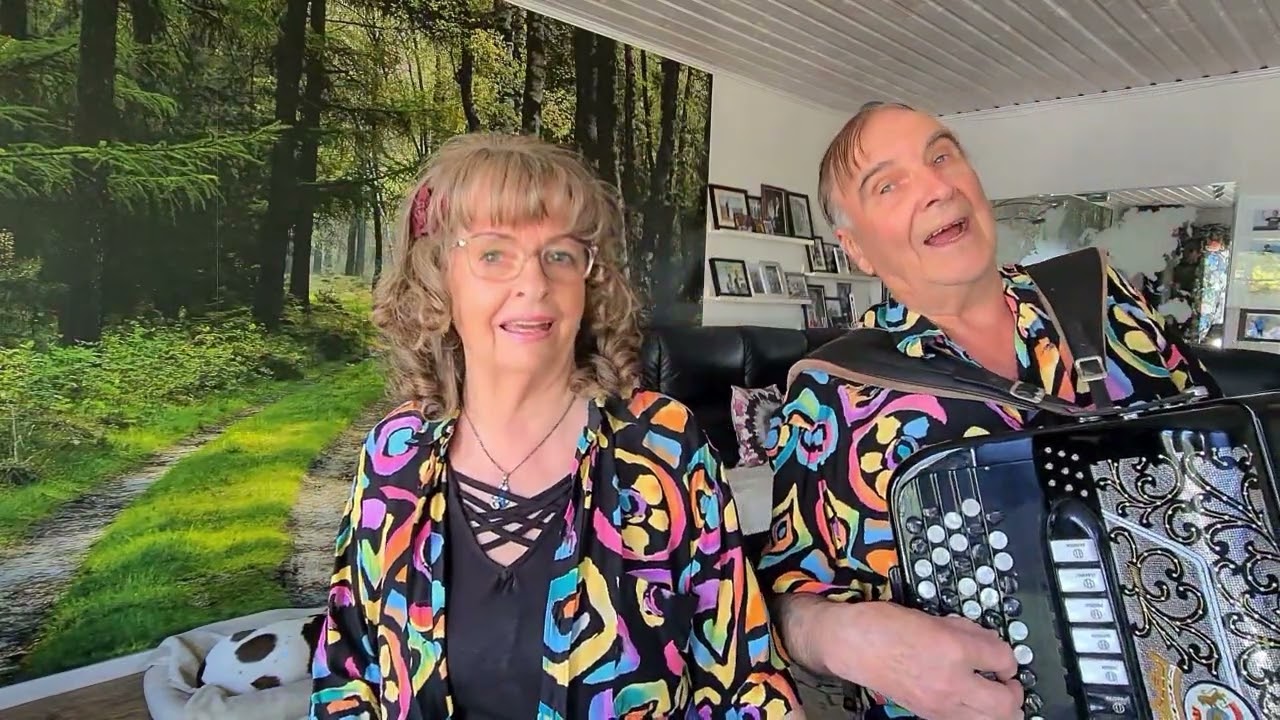 Det finns en källa 🎵🎶