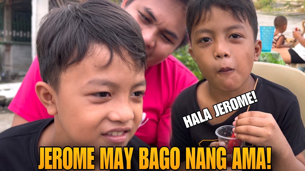PART 52 | INIWAN SA KABUNDUKAN !SUMAMA SA IBANG LALAKI ANG INA! Jerome
