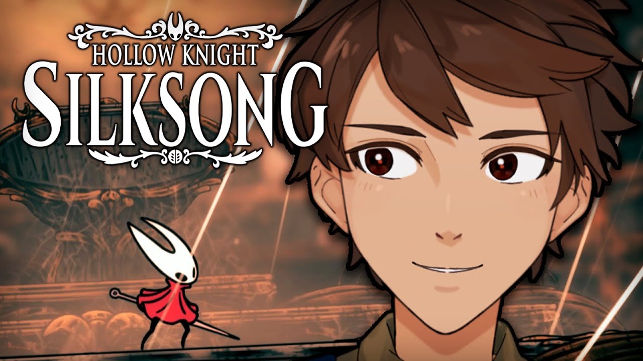 [HOLLOW KNIGHT: SILKSONG] The Forum ends???