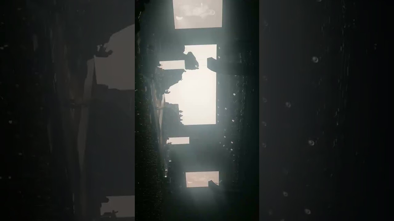 Tedua - Soffierà live - Unipol Arena - Bologna - 08/12/23