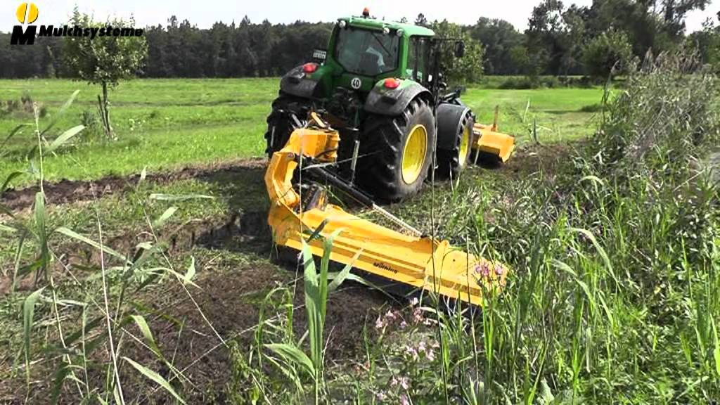 Mulcher Muething MU-Pro-S_2011.MPG