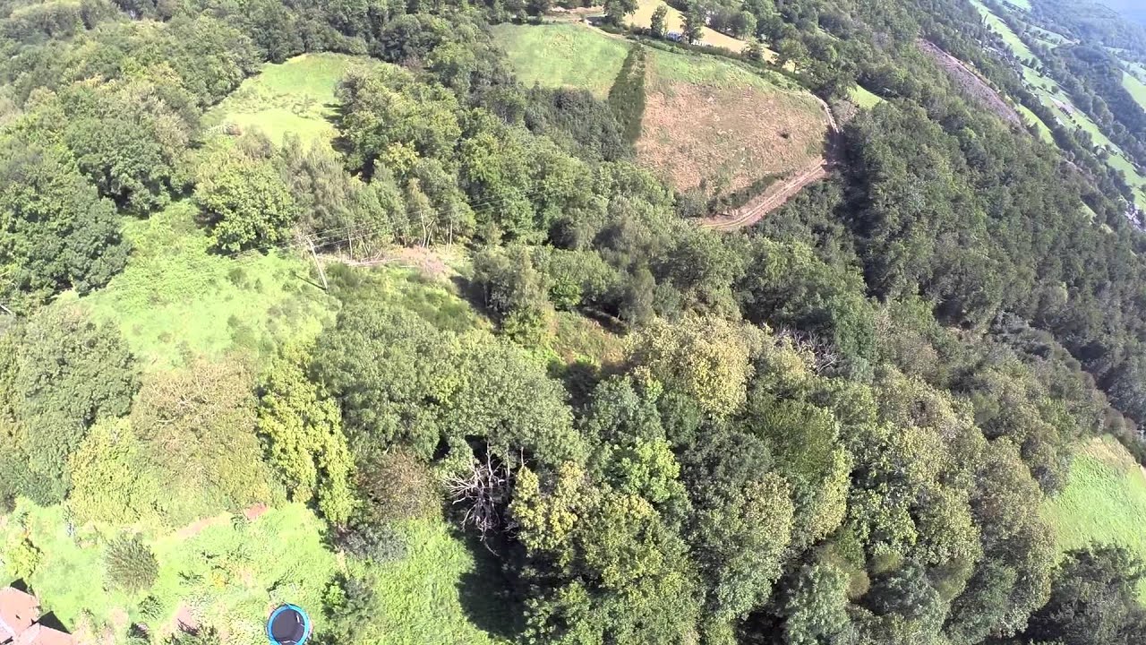 Spider 450 H33D