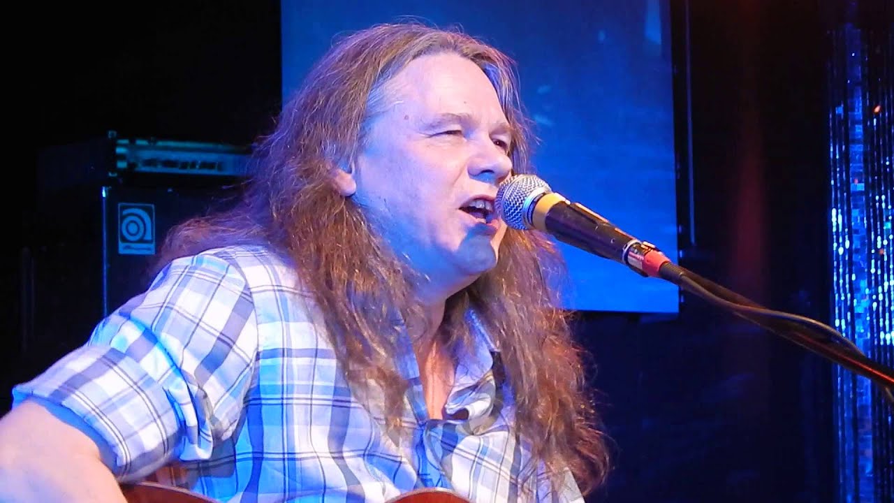 Сергей Чиграков 
