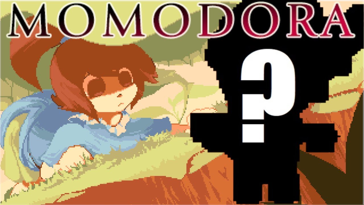 Momodora (and its Cancelled Prototype)
