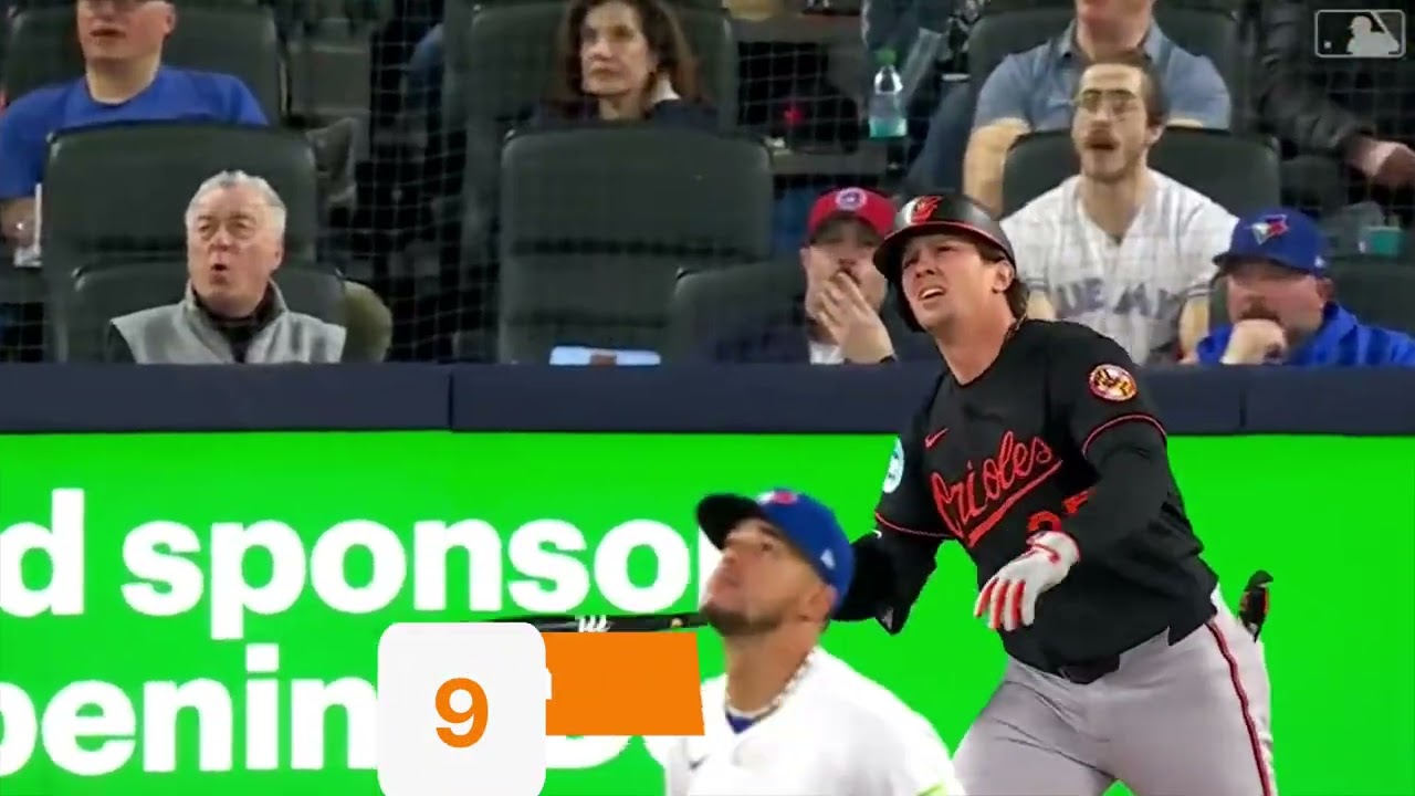 Top 10 MLB Catchers: 2026 Edition