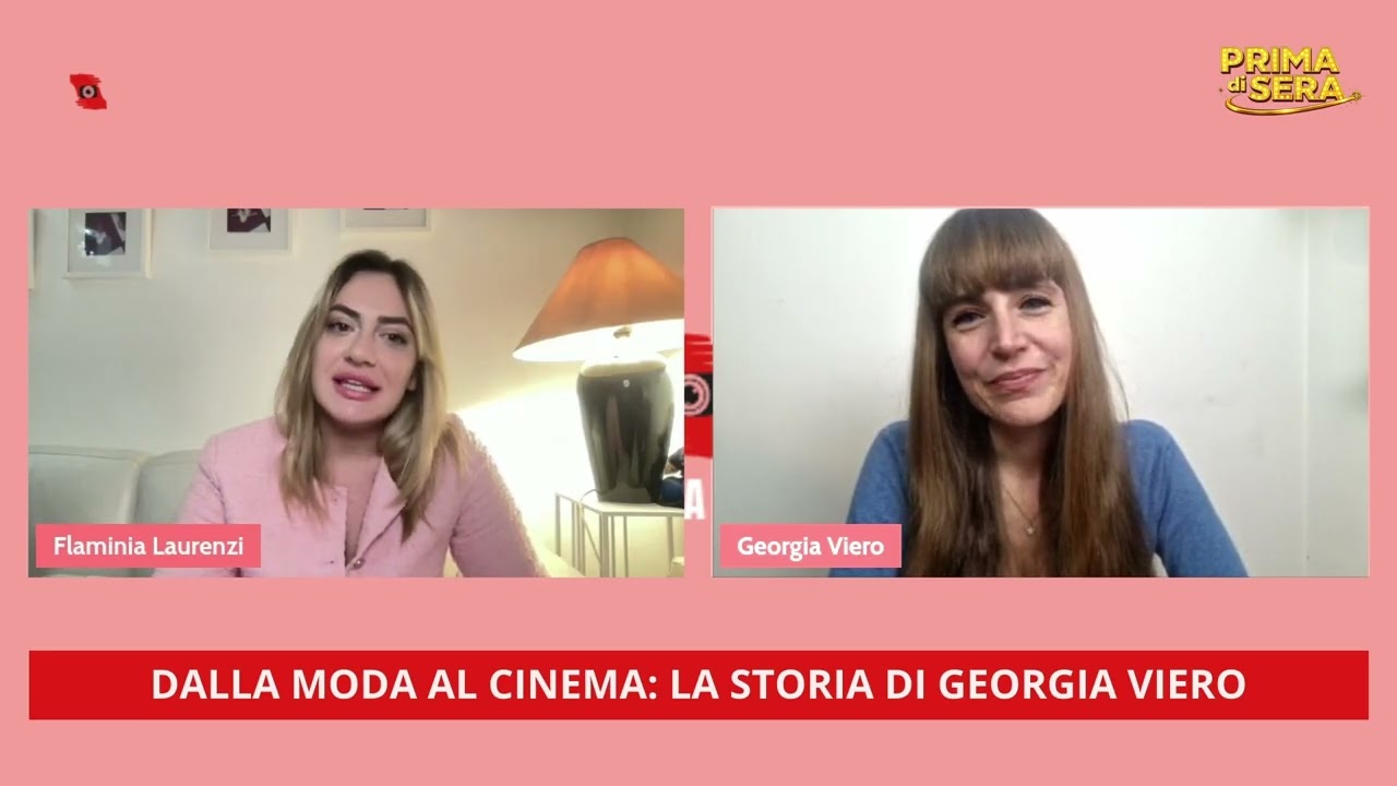 PRIMA DI SERA | Puntata 10