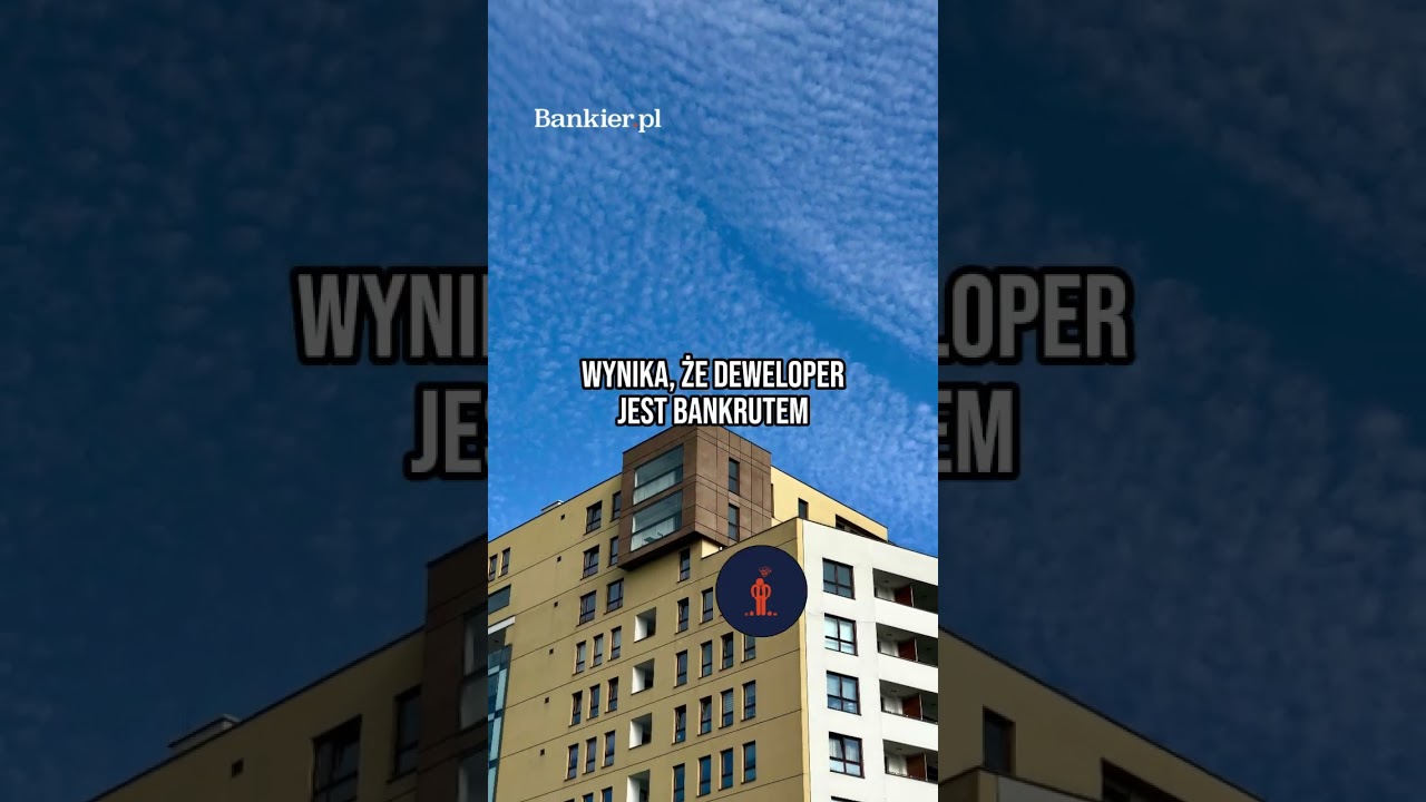Największa deweloperska afera w Polsce?