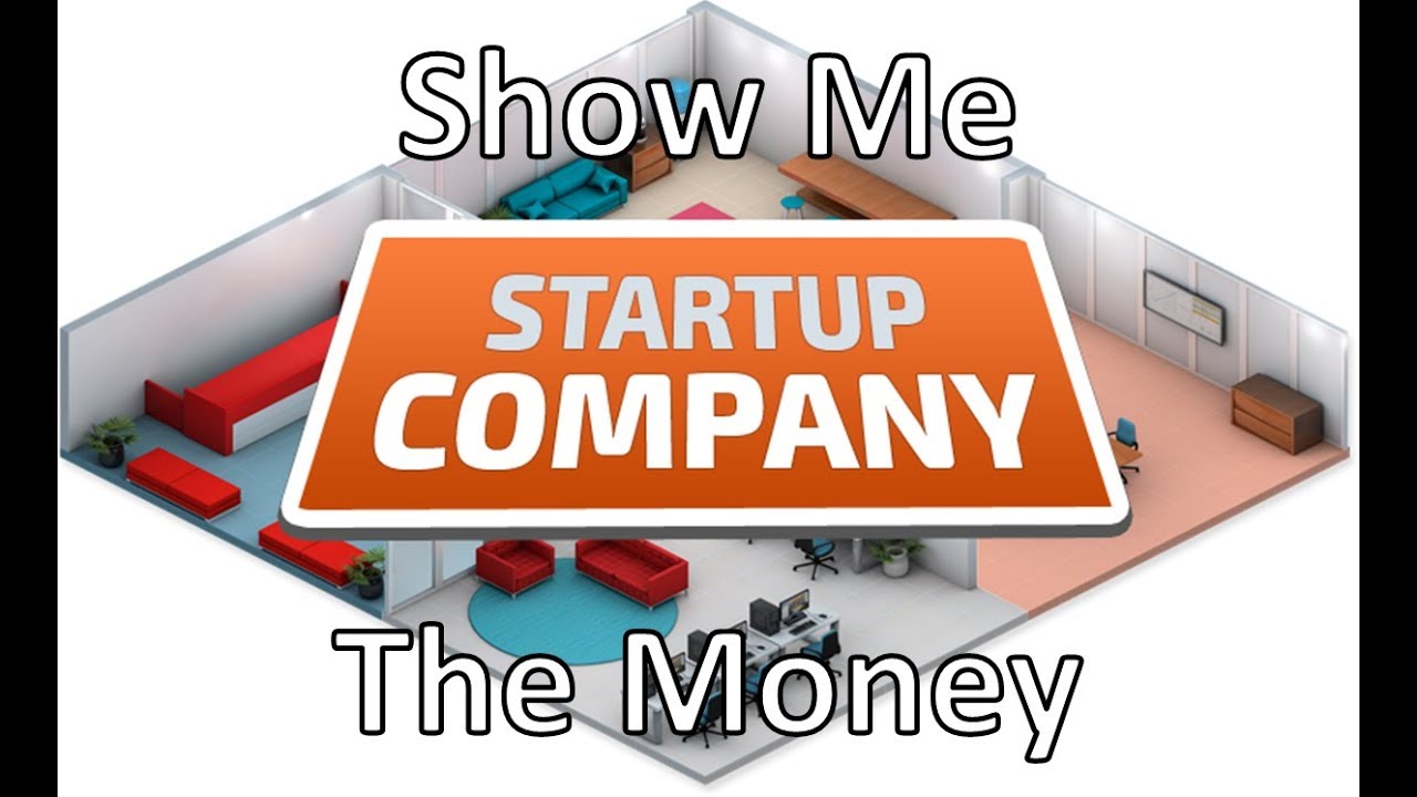 Startup Company - Episode 3 - Show Me The Money