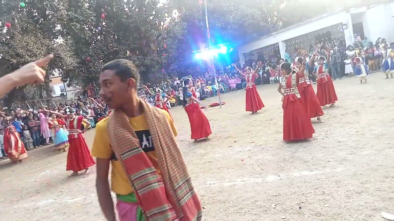 Display 2026 bhawal ideal public school 