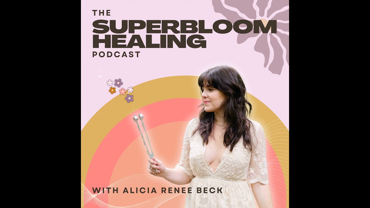 Prenatal Imprints and Energy Healing