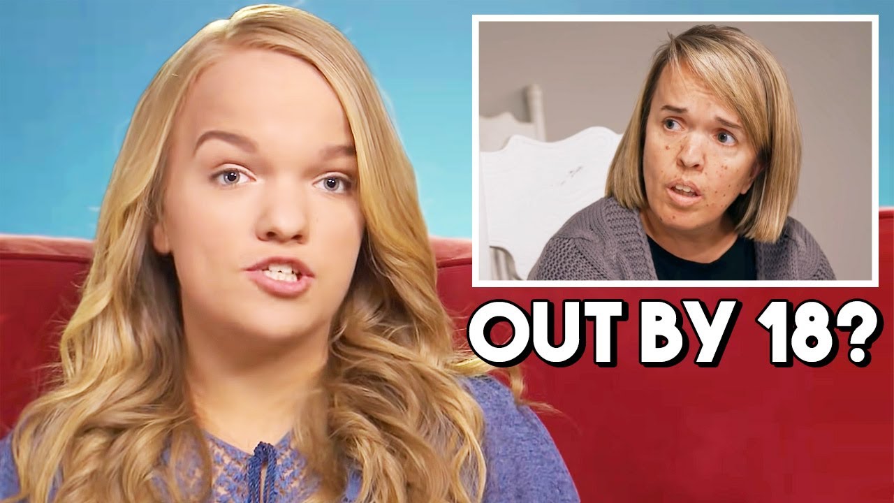 7 Little Johnstons: Strict Rules The Kids Must Follow