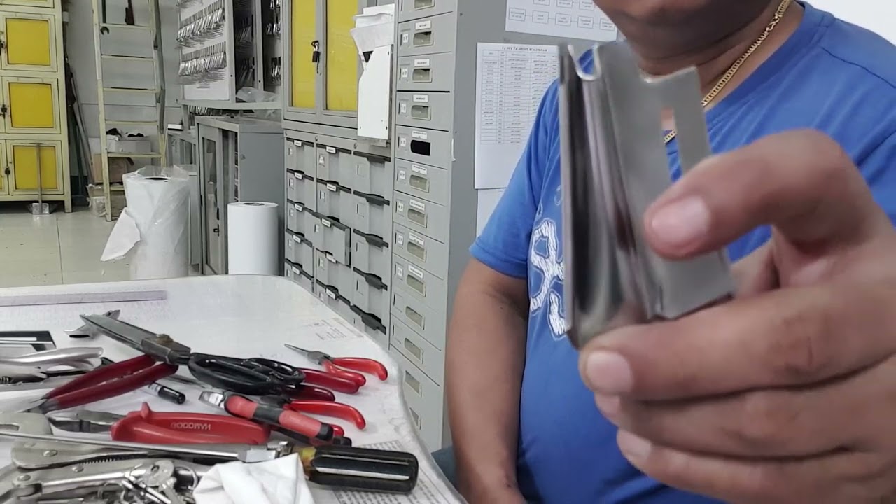 3/8 x 3 ply binding attachment