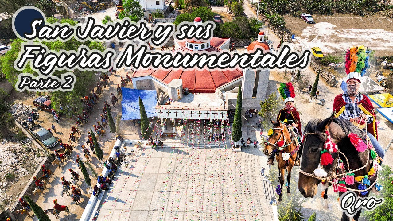 San Javier y la Fiesta de la Santa Cruz | Parte 2 | Pinshi Millenial