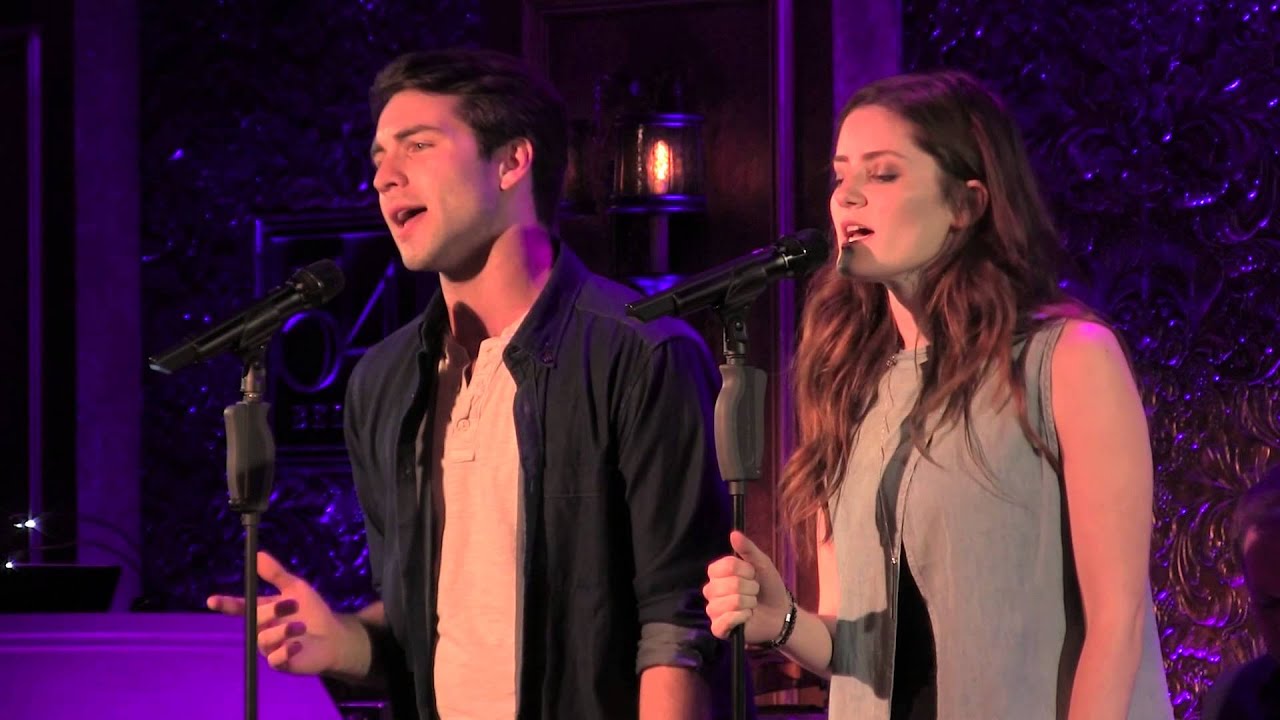 Ben Moss & Kayla Foster - 