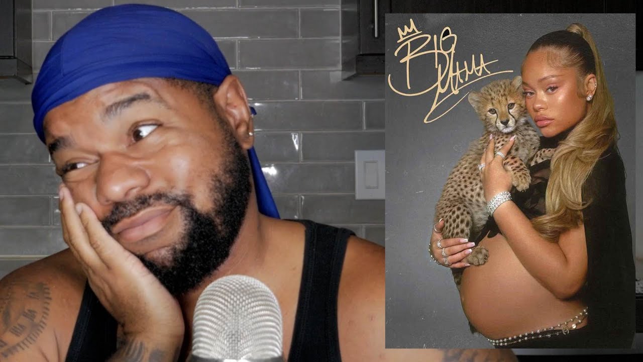 LATTO PREGNANT BY A MARRIED MAN&hellip; WHAT WAS SHE THINKING?!