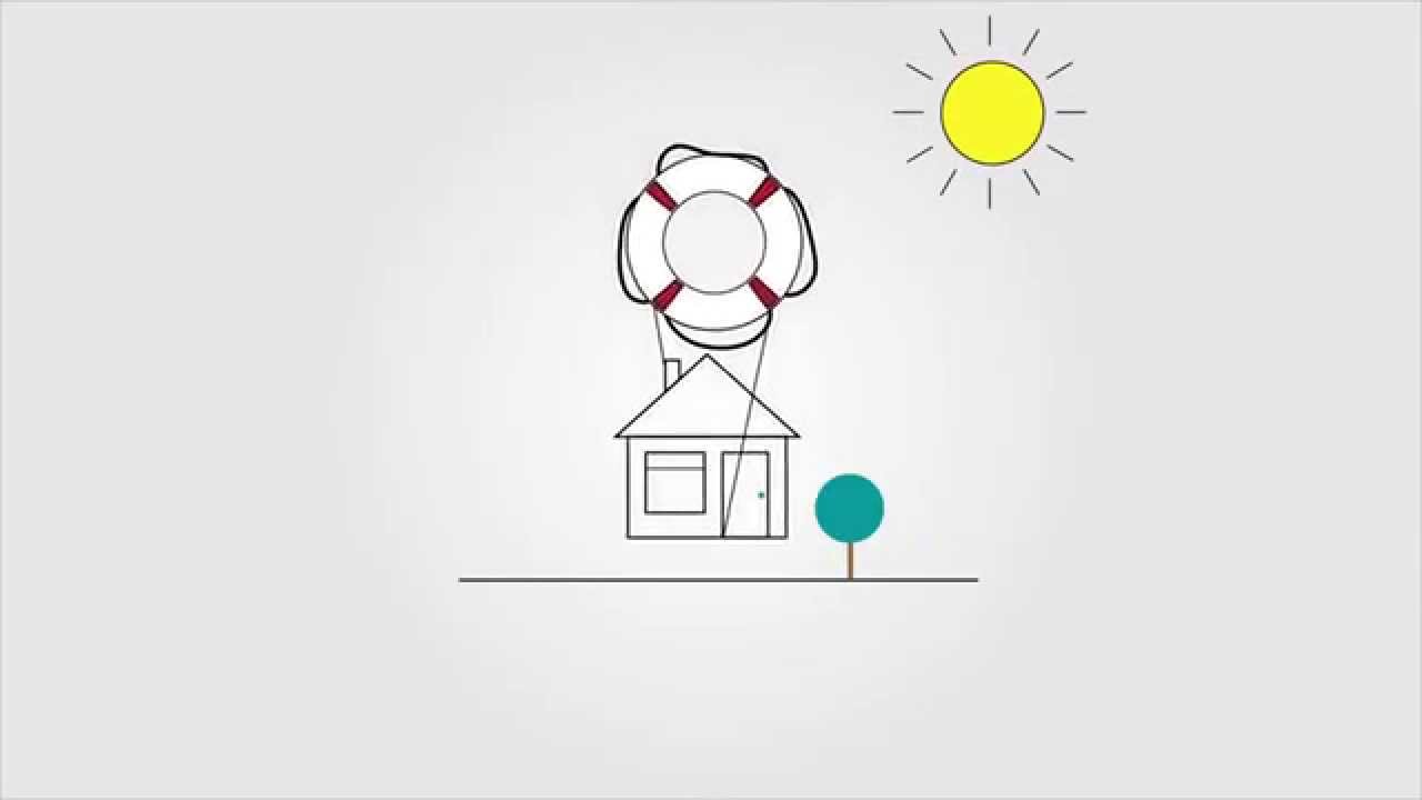 Innovation Property Animation