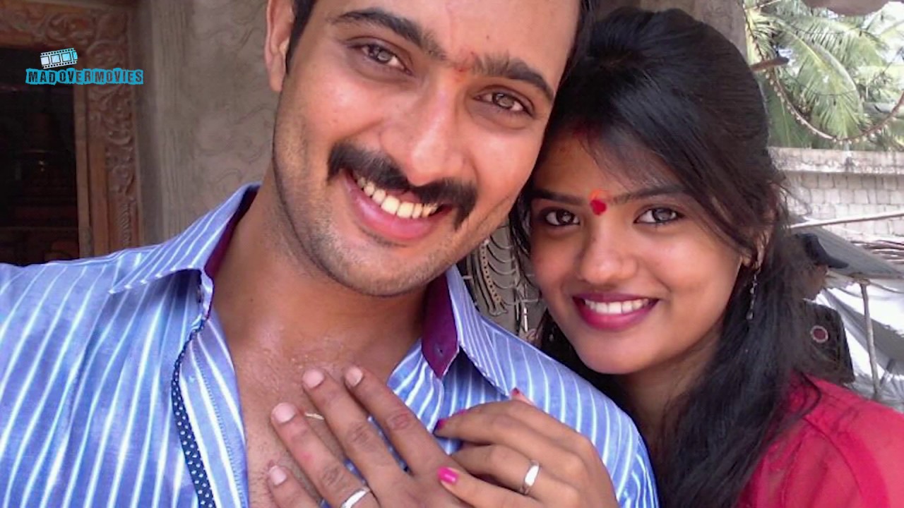 Uday kiran sister sridevi Interview Part 2 by madovermovies Memories show #udaykiran #udayinterview