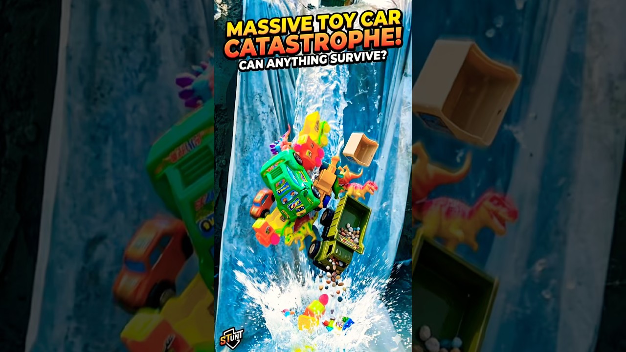 WILL THEY SURVIVE? ⚠️🚨 #shorts