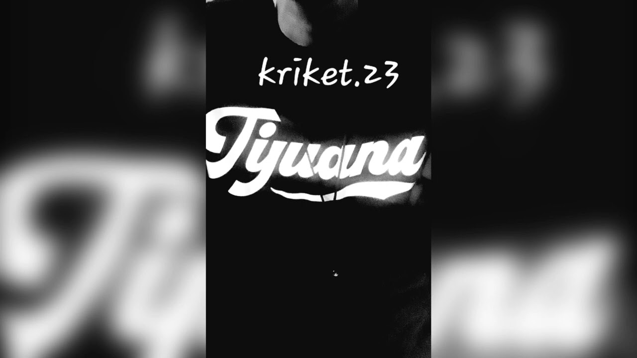 Kriket 616 & Demonia Mirada En Alto.