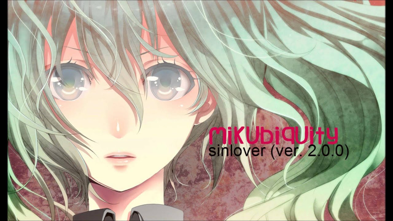 VOCALOID2: Hatsune Miku - 