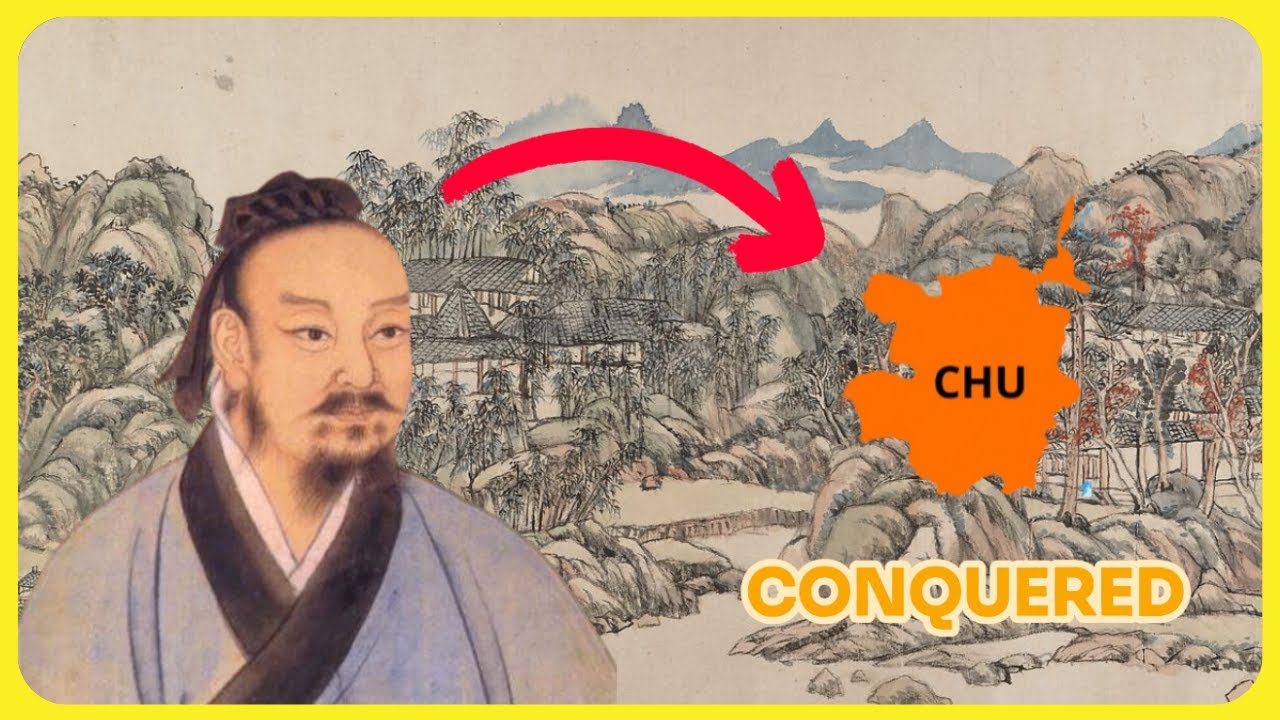 Wang Jian: The General Who Helped Forge China&rsquo;s First Empire!