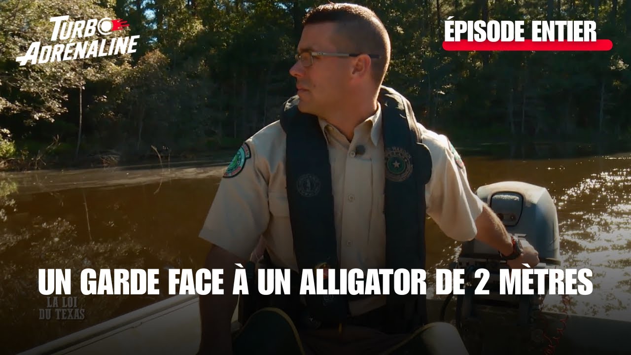Chasse illégale et poursuite à 160 km/h : la vérité éclate | La loi du Texas