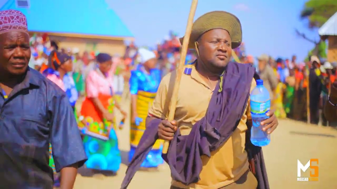 MAYIKU SAI  HARUSI YA SALAWA Video By(0612242126) Full Hd 2025 BY MBASHA STUDIO 2025