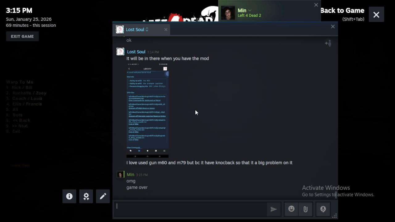 L4D2 Expert Realism The Bloody Moors
