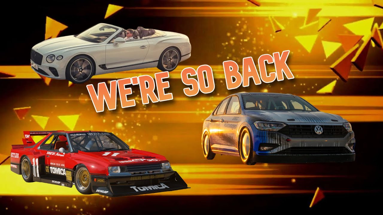 New Year, New Update, New LEGENDARY Prize Car! | Top Drives