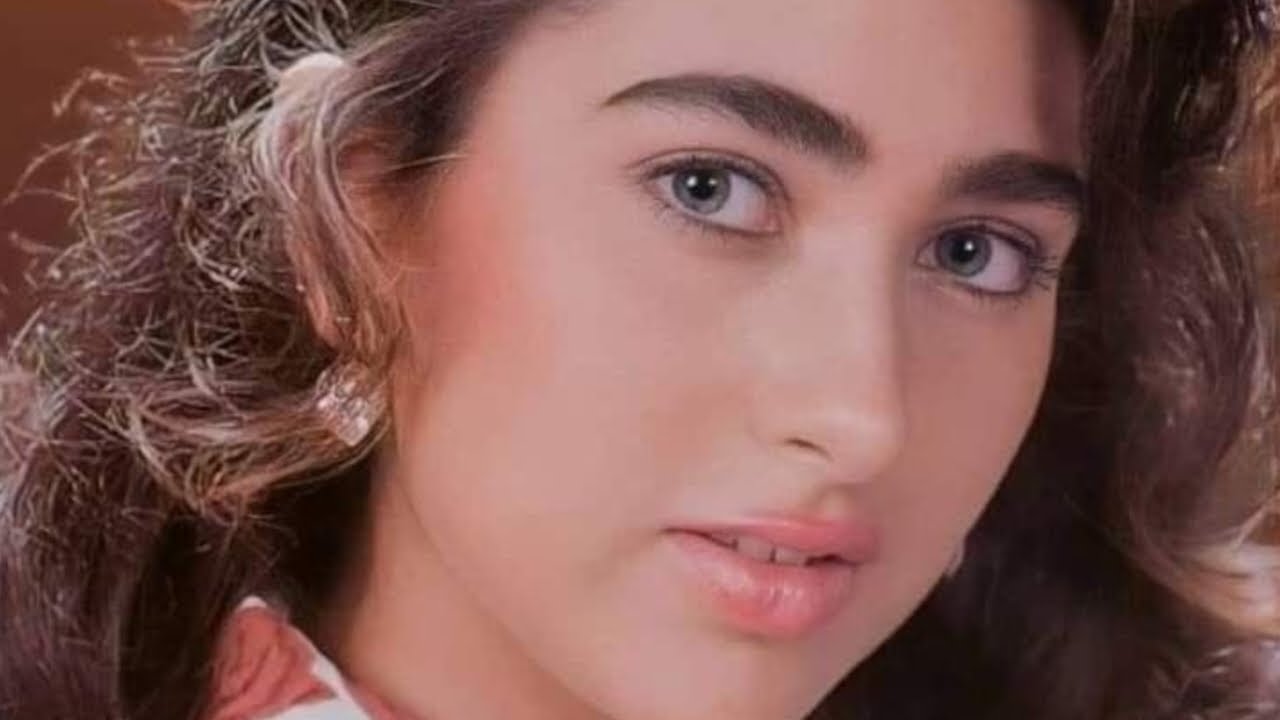 SEXY PHOTOS OF KARISMA KAPOOR
