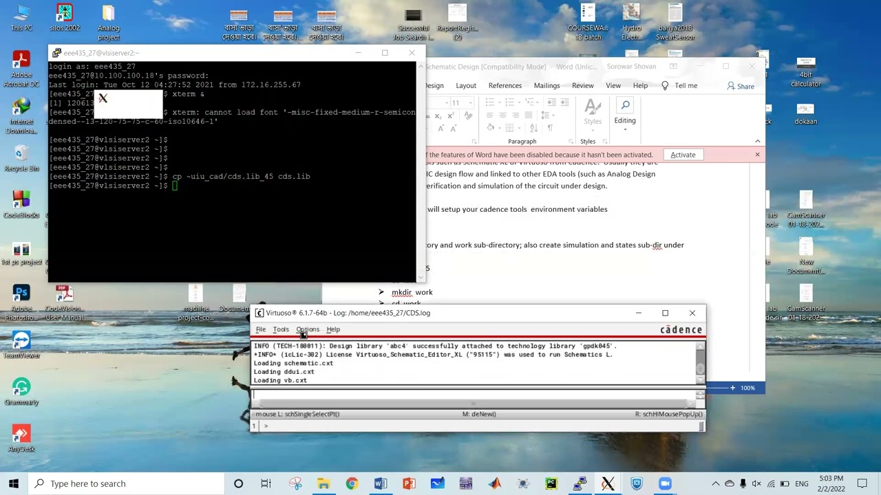 2. How to add a gpdk library function and merge it.