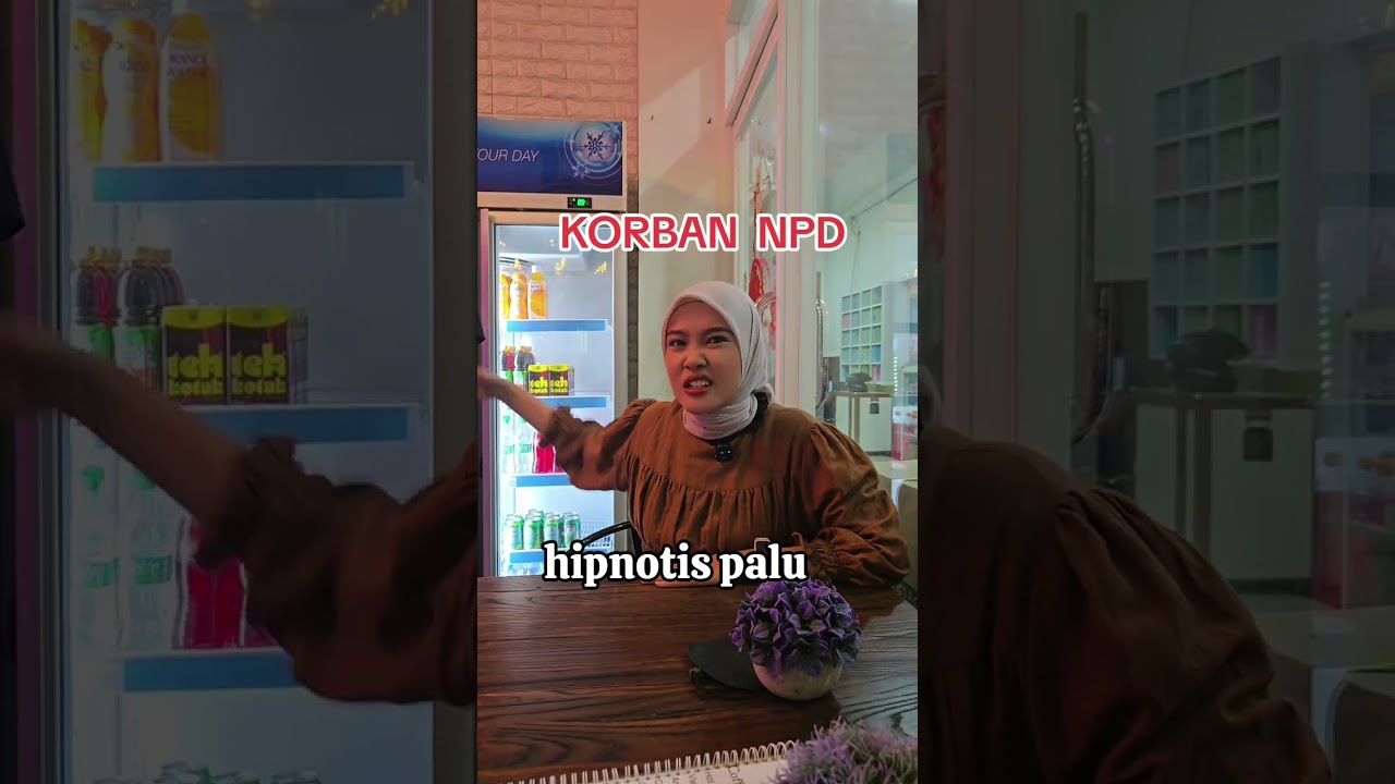 Anda depresi, lakukan self hipnosis  ( reframming ) 
