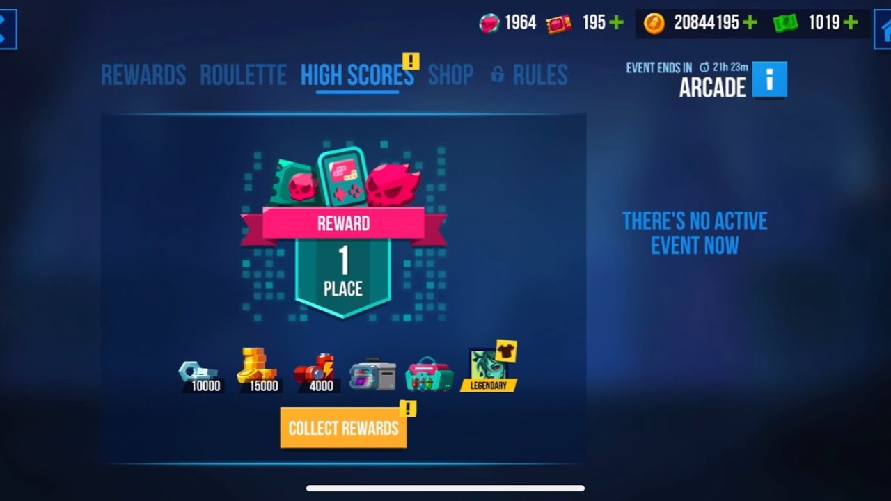 Opening new Banshee levi and Shenji Archmage Skin Speedrunning Contract Hacks rewards in Bullet Echo